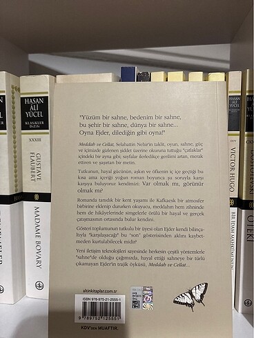 Selehattin Nehir - meddah ve cellat - Görsel 2