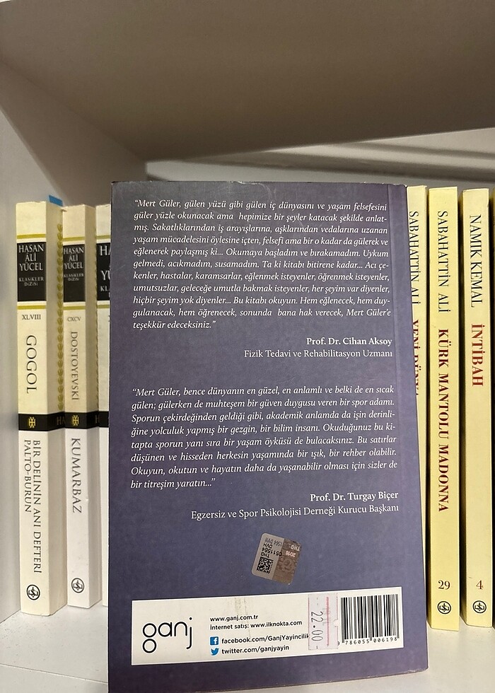 mert güler- aşkla gülümse - Görsel 2