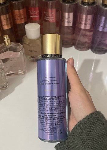 Victoria's Secret Midnight Bloom Kadın Parfümü - Görsel 4