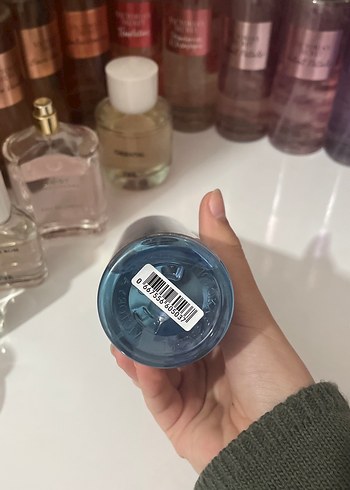 Victoria's Secret Midnight Bloom Kadın Parfümü - Görsel 2