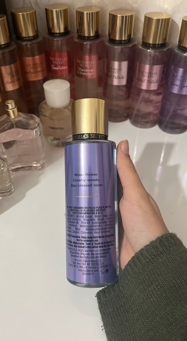 Victoria's Secret Midnight Bloom Kadın Parfümü - Görsel 4