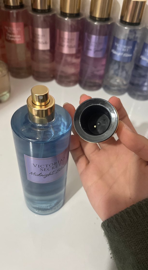 Victoria's Secret Midnight Bloom Kadın Parfümü - Görsel 5