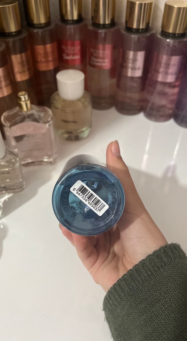 Victoria's Secret Midnight Bloom Kadın Parfümü - Görsel 2