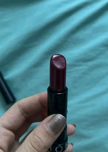 Bordo Renkli Mat Ruj sephora - Görsel 3