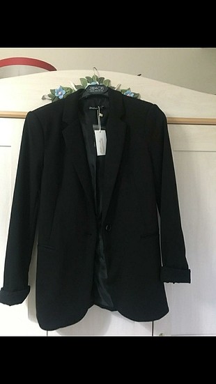 stradivariua blazer ceket