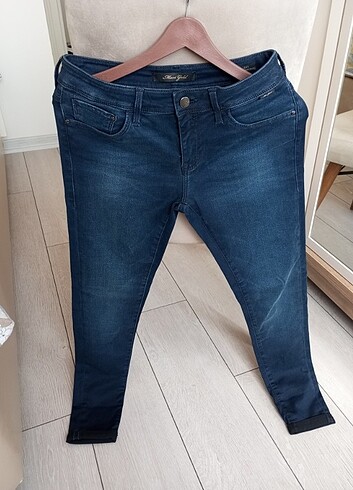 Mavi Jeans MAVİ MARKA KADIN JEAN 