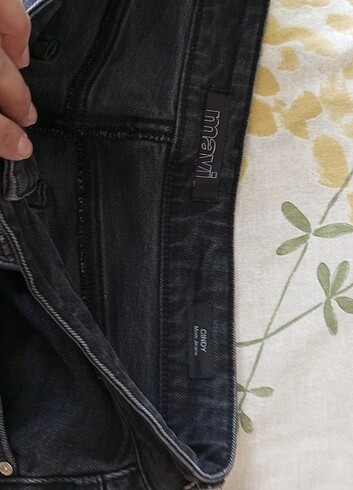 Mavi Jeans Cındy model MAVİ MARKA KADIN JEAN 