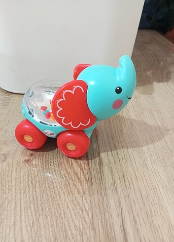 Fisher Price Fisher price çıngırak