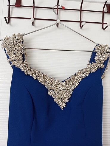 38 Beden Elbise