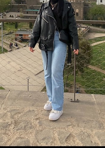 Kadın cross jean