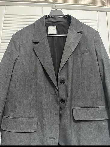 Blazer ceket