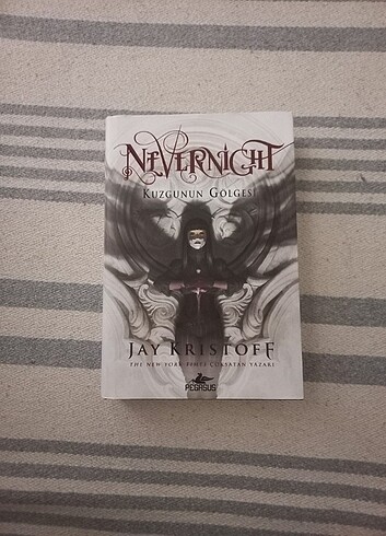 Nevernight 