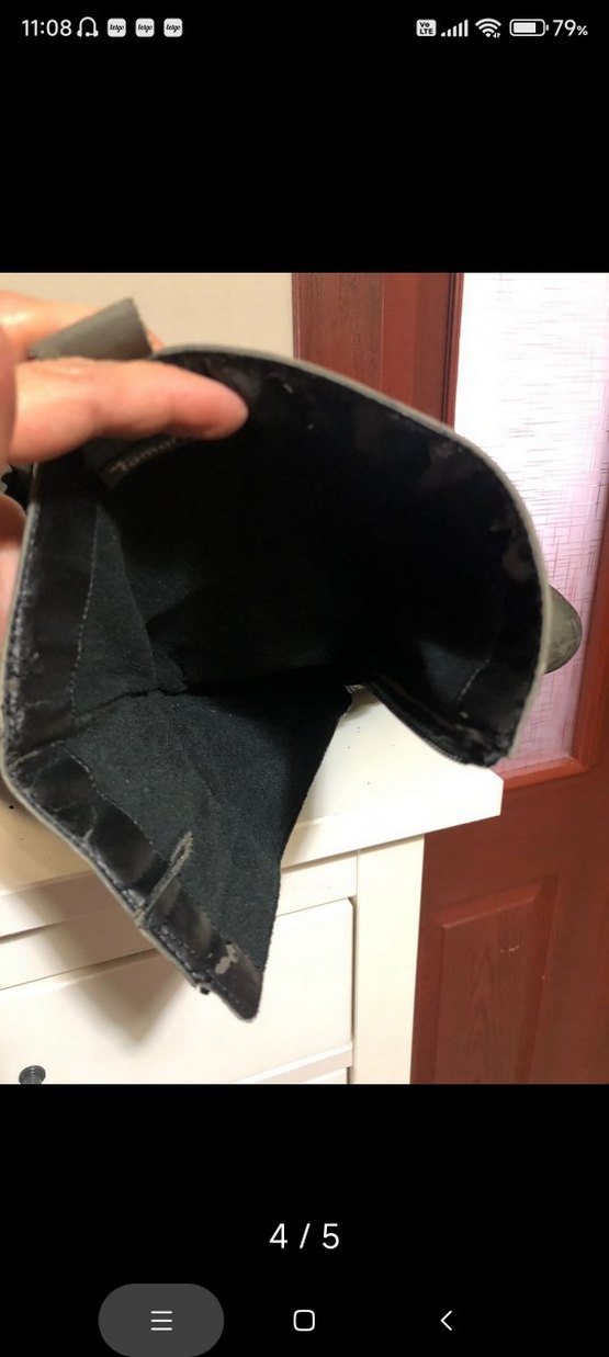 TAMARİS marka Hakiki Deri Tokalı Kadın Bot - Görsel 4