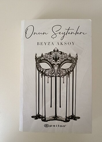 Onun Şeytanları-Beyza Aksoy