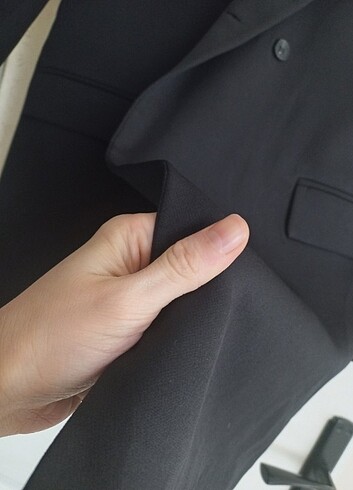m Beden Blazer ceket