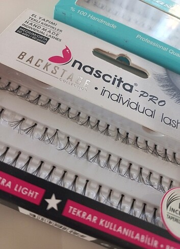 Nascita kirpik - Görsel 5