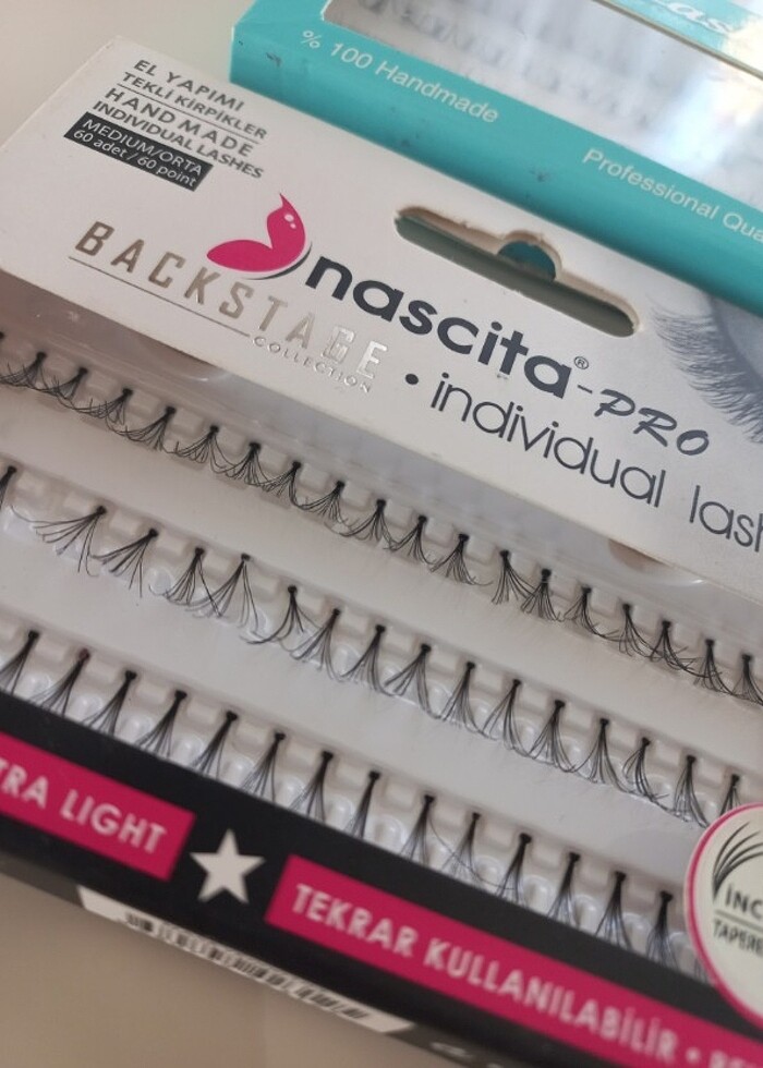 Nascita kirpik - Görsel 5