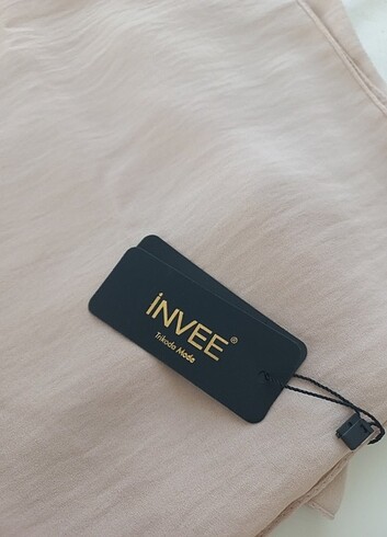 Diğer Invee şal