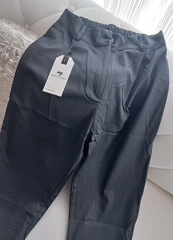36 Beden Merve Gültekin pantolon