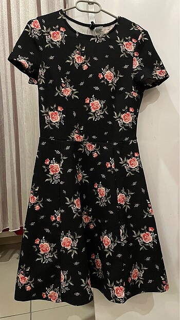 H&M Mini elbise