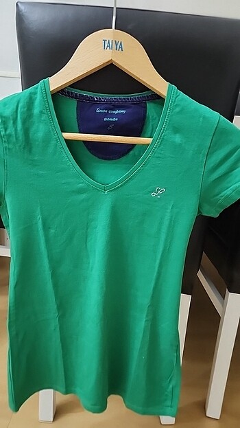 Limon company tshirt