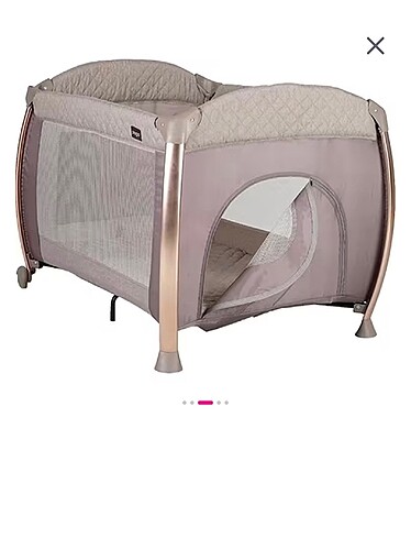 Prego Park Yatak 70x120