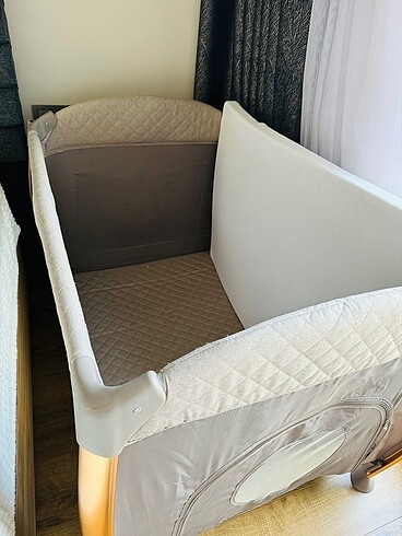 Prego Prego Park Yatak 70x120