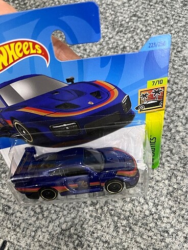 Hot wheels Porsche