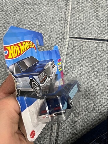 Beden Hot wheels