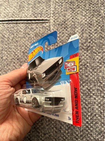 Hot wheels liberty walk