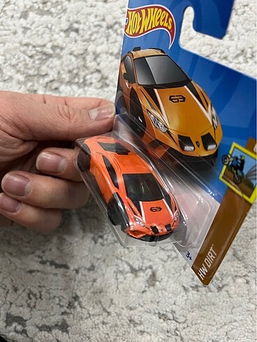 Hot Wheels Hot wheels lamborghini