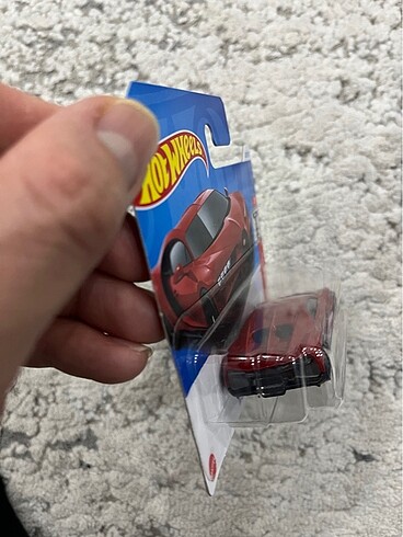 Beden Renk Hot wheels bugatti