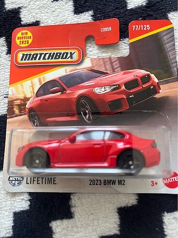 Matchbox