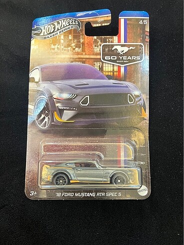Satıldı hayırlı olsun. 2 li lot Ford Mustang+ BMW