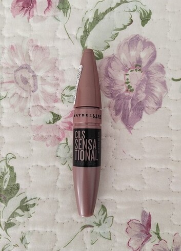 Maybelline Lash Sensational 