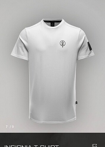 THRUDARK tshirt ERKEK
