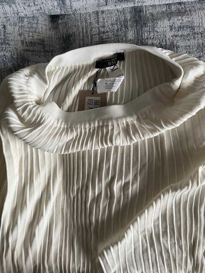 Piliselii Etek - Görsel 2