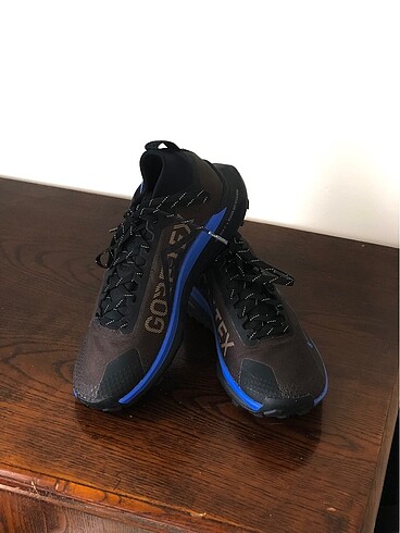 40 Beden Nike React Pegasus Trail 4 Gore Tex