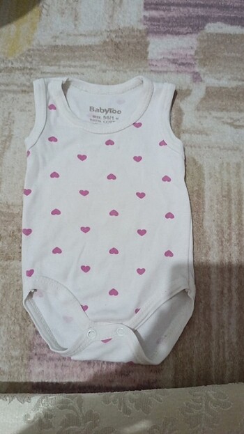 Bebe zıbın 