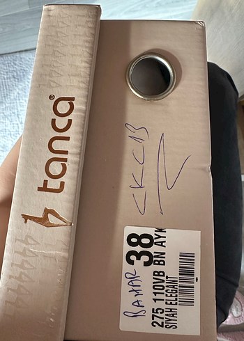 Kadın Siyah Yılan Derisi Desenli Topuklu Ayakkabı - Görsel 6