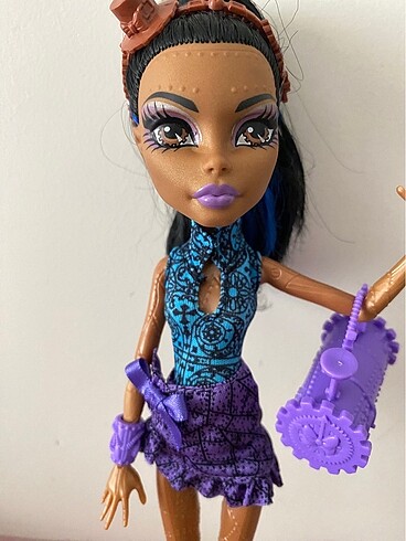 Monster High Monster High Rebecca