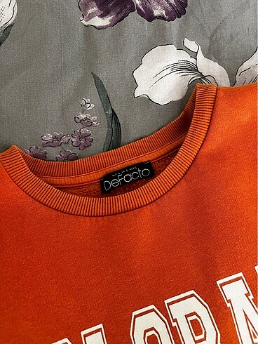 l Beden Sweatshirt