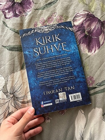  Kırık Sühve