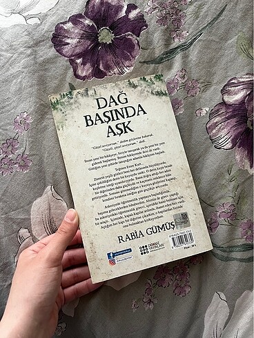  Beden Dağ Başında Aşk 1-2