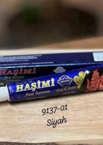 Diğer Geçici Dövme Haşimi fast henna
