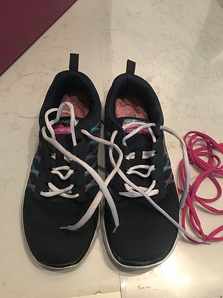 Skechers spor ayakkabı 