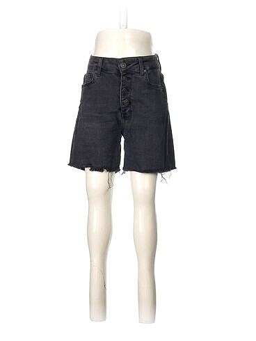 Paige Mini Şort %70 İndirimli.