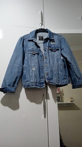 Zara Kot ceket