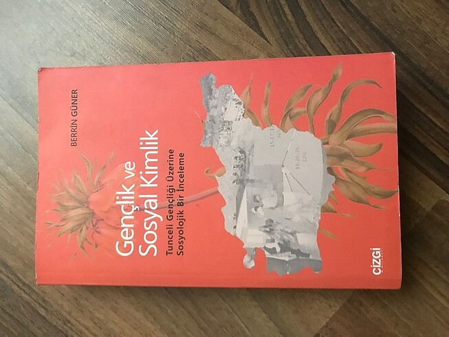  Gençlik Ve Sosyal kimlik Tunceli Gençliği üzerine