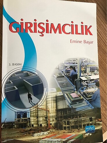 GİRİŞİMCİLİK